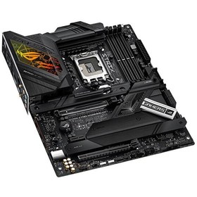 Resim Asus ROG Strix Z790-H Gaming Wi-Fi Intel LGA1700 DDR5 ATX Anakart Asus