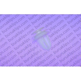 Resim Kia Kapı Döşeme Klipsi 82315-2p000 10 Adet 