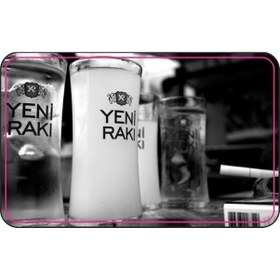 Resim Cg Rakı Far Filmi 