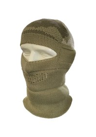 Resim Savex American Triko Bere & Kar Maskesi A.yeşil Kamuflaj Çok Renkli 