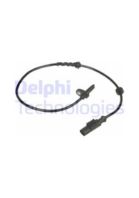 Resim Fiat Punto Evo 2008-2012 Arası 1.4 Natural Power, 1.3 D Multijet, 1.4, 1.2 Delphi Marka Arka Abs Sensörü 