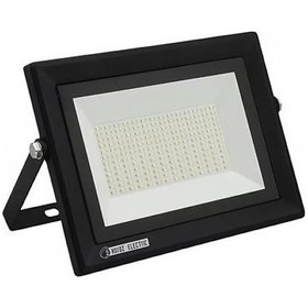 Resim Horoz Pars-200 200w 2700k Sarı Işık Smd Led Projektör 