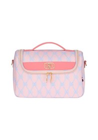 Resim U.S. Polo Assn. Plsyh24642 U.s.polo Assn. Since 1890 Seyahat Çantası Pembe Pembe 