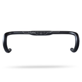 Resim Pro Gidon LT Ergo Siyah 31.8mm Alüminyum 