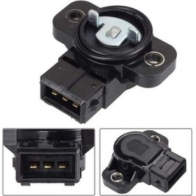 Resim SENSÖR GAZ KELEBEK SONATA 2,0-2,4 01-06 