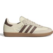 Resim adidas Samba Og Erkek Günlük Ayakkabı ID1447 Bej 