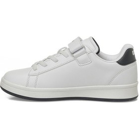 Resim U.s. Polo Assn. Enıya Jr 6fx Beyaz Erkek Çocuk Sneaker 000000000102155725 Beyaz-lacı 