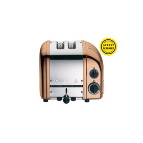 Resim Dualit 27390 Classıc Ekmek Kızartma Makinesi - Bakır 