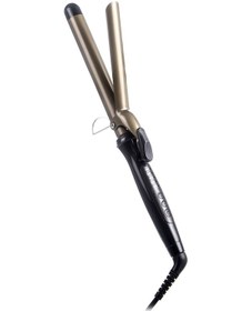 Resim Ventoso EPS319 25 MM Titanyum Kaplı Profesyonel Saç Maşası 