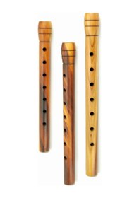 Resim Özlem 3 Lü Dut Ağacı Mey Seti Ve 1 Adet Kamış 