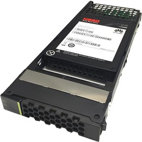 Resim Huawei 3.84tb Sata 6g 2.5 Ssd 