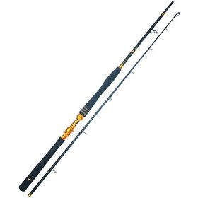 Resim Albastar Deluxe Pro 2226 Jig Olta Kamışı Standart 210CM-30LB 