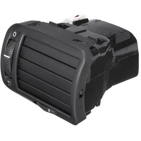 Resim Otobalcı Vw Passat Sağ Kalorifer Havalandırma Izgarası Difüzör 1998-2005 