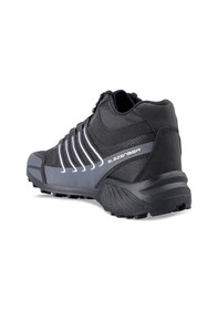 Resim Slazenger ABNER IN Erkek Siyah Outdoor 