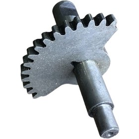 Resim Tvs Pep 75 90 Cc Marş Mili Yarım Ay Dişli Or. 