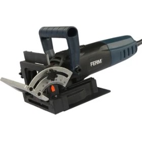 Resim Ferm Bjm1009 Zıvana Açma Bisküvi Kavela Makinesi 900W Güçlü Motor ve Dayanıklı Materyal 