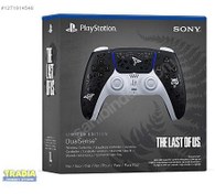 Resim SONY LAST OF US EDT. RENK DUALSENSE SIFIR GAMEPAD -GARANTİLİ 