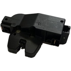 Resim Arka Bagaj Kilitleri Kapak Kilit Mandalı 871982 Peugeot İçin 