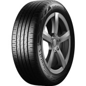 Resim Continental 215/55 R17 94v Ecocontact 6 Cs Oto Yaz Lastiği (Üretim Yılı:2025) 