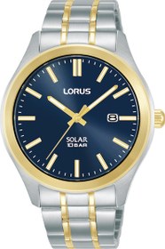 Resim Lorus Rx392ax9 Erkek Kol Saati 