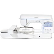 Resim Brother Innov-is NV2700 Dikiş ve Nakış Makinesi 