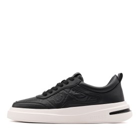 Resim Guess ERKEK AYAKKABI FMPENOFAL12-BLACK 