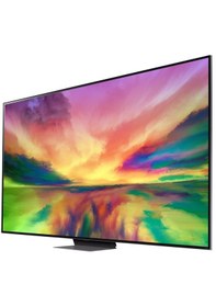 Resim LG 86QNED816RE 86" 4K Ultra HD Smart QNED Mini LED TV 