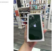 Resim Apple iPhone 13 İkinci El TR | 128 GB | Yeşil İkinci El Iphone 13 128Gb Pil 77 Türkiye Cihazı İşlemsiz Sorunsuz