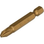 Resim Titanyum Bits Uç PH2X75 - (20 ) 