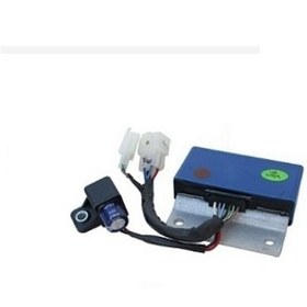 Resim Bajaj Dıscover 125-St 150-S 150-F Konjektör 