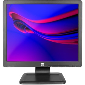 Resim HP P17a Pro Display 17'' Monitör 