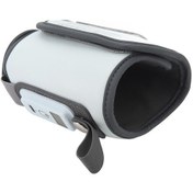 Resim Jeemson Usb Şarjlı Bebek Biberon Isıtıcı Kılıfı - 5 Seviye Sıcaklık Regülasyonu, 24 Saat Sıcaklık Saklama, Taşınabilir Tasarım, Farklı Biberon Boyutlarına Uyarlanır 