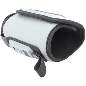 Resim Jeemson Usb Şarjlı Bebek Biberon Isıtıcı Kılıfı - 5 Seviye Sıcaklık Regülasyonu, 24 Saat Sıcaklık Saklama, Taşınabilir Tasarım, Farklı Biberon Boyutlarına Uyarlanır 