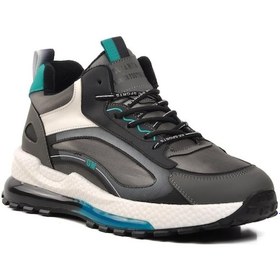 Resim Guja 23k523-2 Gri Erkek Spor Ayakkabı 001 