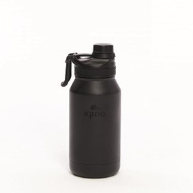 Resim Igloo Sportsman 950 ML Siyah Termos 