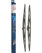 Resim Silecek Süpürgsi Takım Panamera 2009-2013 801s 600mm+530mm Oem No:3397001802 