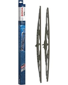 Resim Silecek Süpürgsi Takım Panamera 2009-2013 801s 600mm+530mm Oem No:3397001802 