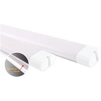 Resim Ack Üranüs LED Bant Armatür 36W 