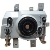 Resim TST Hyundai Hd 72-77 Kamyonet- 2000-2002 Far Lambası Sağ Manuel (Famella) (Oem No:921025H000) 
