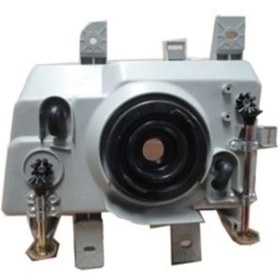 Resim TST Hyundai Hd 72-77 Kamyonet- 2000-2002 Far Lambası Sağ Manuel (Famella) (Oem No:921025H000) 