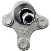 Resim Delphı Tc1316-alt Rotil Sol Caddy Iıı 2004- 1k0407365b 