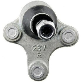 Resim Delphı Tc1316-alt Rotil Sol Caddy Iıı 2004- 1k0407365b 