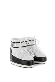 Resim Moon Boot Classic Low 2 Kız Çocuk Kar Botu 2MONK2020022 