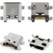 Resim Samsung Uyumlu Galaxy J7 J700 Şarj Soketi (469692523) 