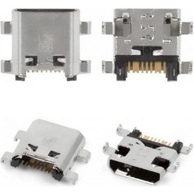 Resim Samsung Uyumlu Galaxy J7 J700 Şarj Soketi (469692523) 