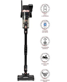 Resim Fantom Quantum P2050 1000 W 1 L Sarjlı Dikey Süpürge 