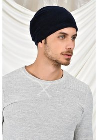 Resim Eleven Markets Polar Boyunluk Bere - Unisex Lacivert 