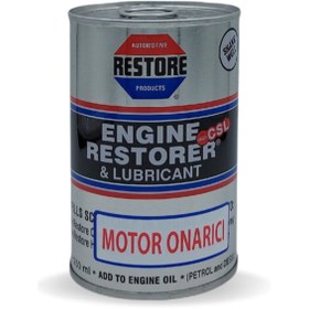 Resim RESTORE Motor Onarıcı 250 ml 