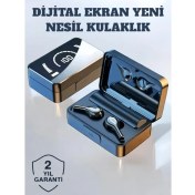 Resim Zero Land Techmrt Aktif Gürültü Önleme (Anc) ve Suya Dalı Kulaklık Android & Ios Uyumlu 