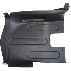 Resim Scooter 50 Şasi Alt Koruma 